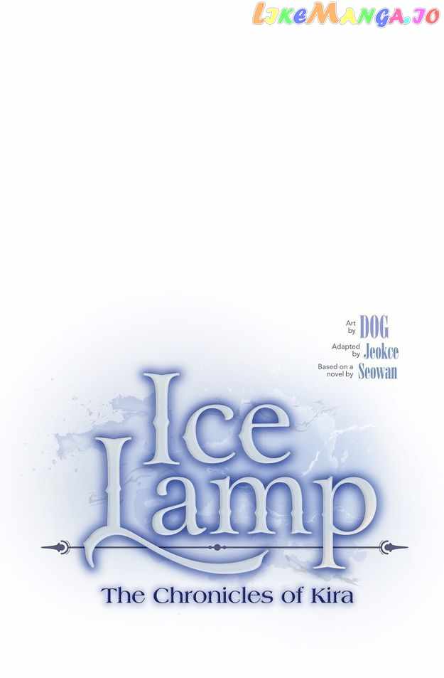 Ice Lamp - The Chronicles of Kira Chapter 65 18